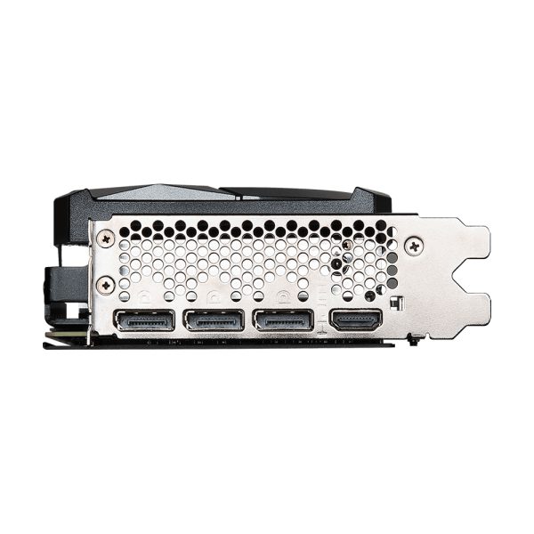 Msi Geforce Rtx 3060 Ti Oc Ventus 3x 8gb Gddr6x 256 Bit Ekran Karti 4