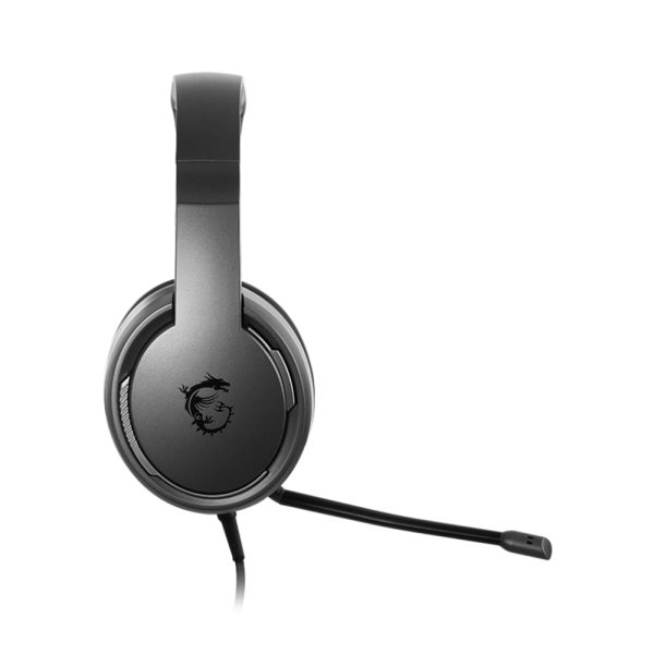 Msi Immerse Gh40 Enc Gaming Kulaklik 4