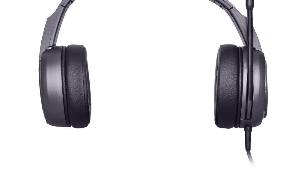 Msi Immerse Gh40 Enc Gaming Kulaklık H2