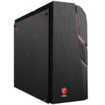 MSI MAG CODEX 5 12SC-1200MYS Intel Core i5-12400F 16GB DDR4 512GB SSD+1TB HDD RTX2060 VENTUS GDDR4 12G W11 Masaüstü Bilgisayar