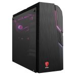 MSI MAG CODEX X5 12TJ-834FR Intel Core i9-12900KF 64GB 2TB SSD 2TB HDD RTX3090 24GB W11 Pro Masaüstü Bilgisayar