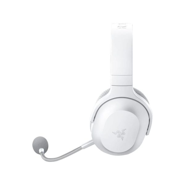 Razer Barracuda Mercury Kablosuz Gaming Kulaklik Rz04 03790200 R3m1 2