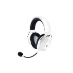 Razer Blackshark V2 Pro 7.1 Surround Mikrofonlu Beyaz Kablosuz