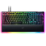 Razer Blackwidow V4 Pro Yellow Switch RGB Mekanik İngilizce Gaming Klavye (RZ03-04681800-R3M1)