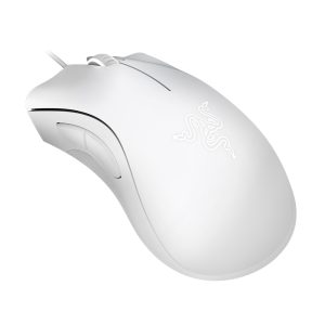 Razer Deathadder Essential Beyaz Kablolu Gaming Mouse Rz01 03850200 R3m1 1