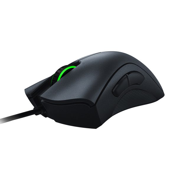 Razer deathadder essential siyah kablolu gaming mouse rz01 03850100 r3m1 2