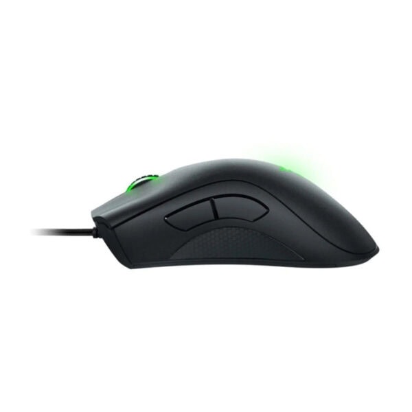 Razer DeathAdder Essential Siyah Kablolu Gaming Mouse (RZ01-03850100-R3M1) - Görsel 4
