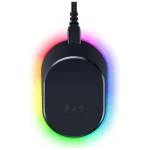 Razer Dock Pro RGB Kablosuz Mouse Şarj İstasyonu (RZ81-01990100-B3M1)