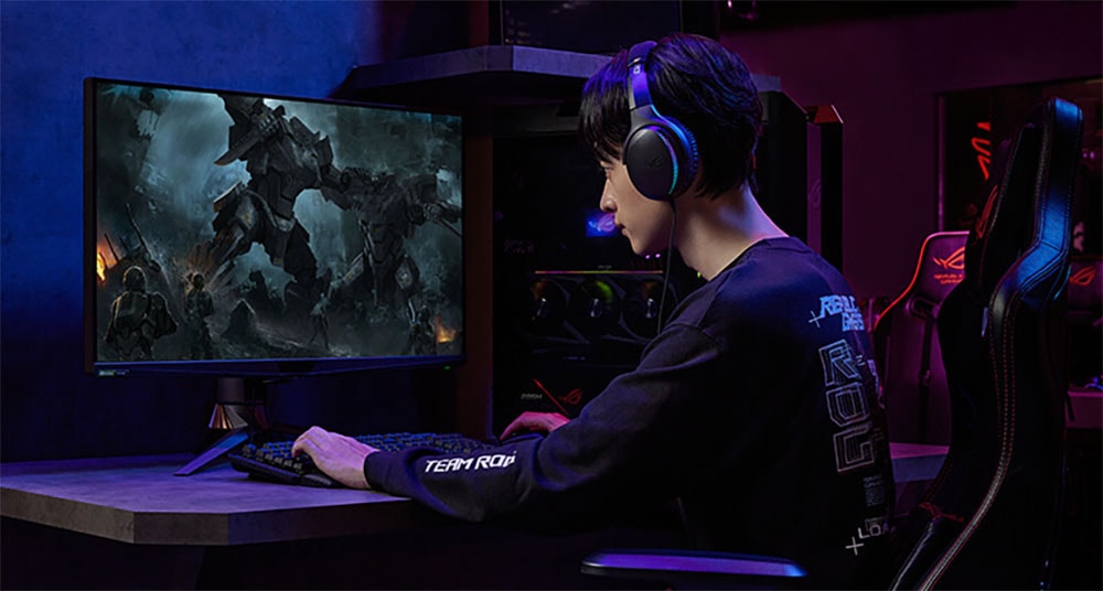 ROG STRIX B760-A GAMING WIFI D4 ROG STRIX B760-A GAMING WIFI D4