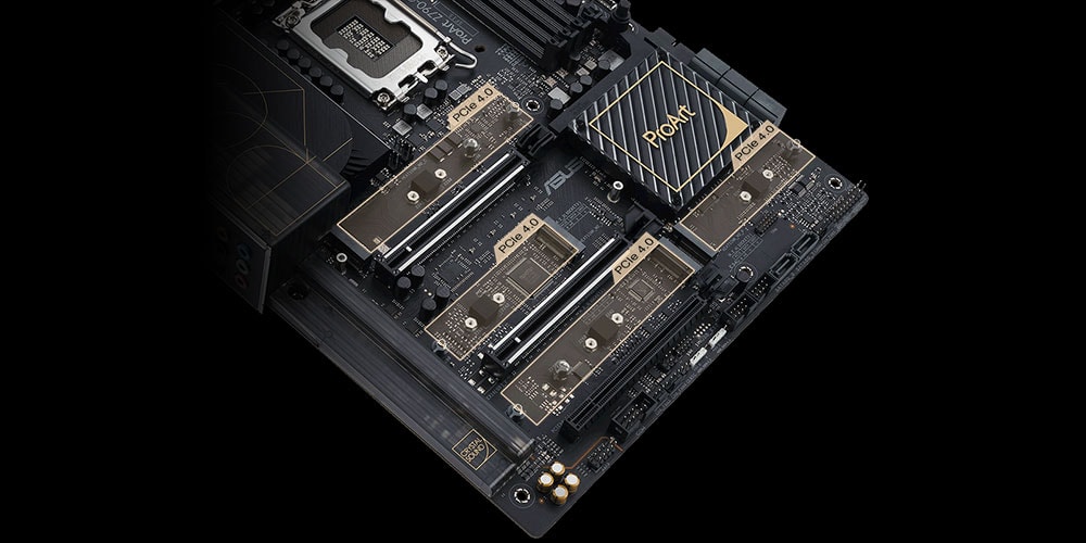 ProArt Z790-CREATOR WIFI ProArt Z790-CREATOR WIFI