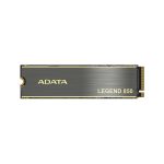 ADATA Legend 850 1TB Lite NVMe PCIe 4.0 Okuma 5000MB – Yazma 3200MB PS5 Uyumlu M.2 SSD (ALEG-850L-1000GCS)