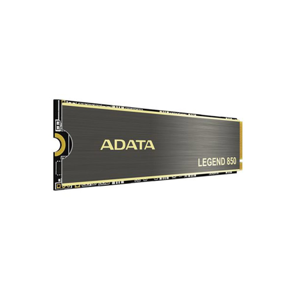 ADATA Legend 850 1TB Lite NVMe PCIe 4.0 Okuma 5000MB – Yazma