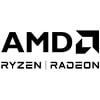 Amd Ryzen Radeon Logo 2023
