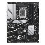 Asus Prime H770-Plus 7200MHz (OC) DDR5 Soket 1700 M.2 HDMI DP ATX Anakart