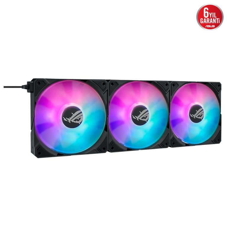 ASUS Rog Ryujin III 360 ARGB 360mm Intel-AMD Uyumlu İşlemci Sıvı ...