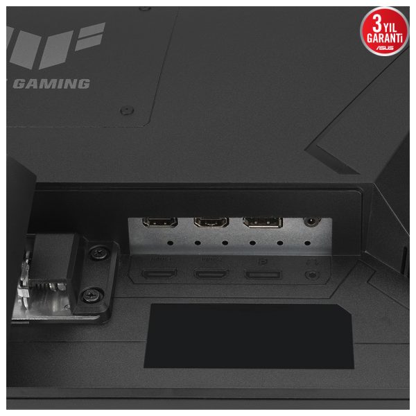 Asus Tuf Gaming Vg279q3a 27 Inc 180hz 1ms Adaptive Sync Ips Gaming Monitor 6