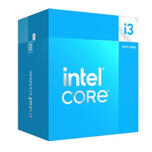 Intel Core I3 14100 4 7ghz 12mb Onbellek 4 Cekirdek 1700 Islemci