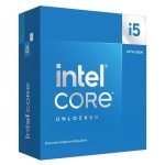 Intel Core i5-14500 5GHz 24MB Önbellek 14 Çekirdek 1700 İşlemci