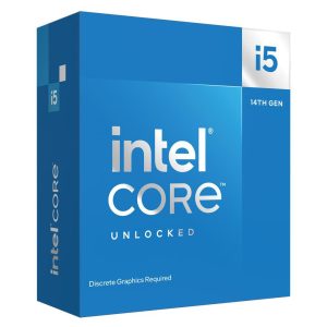 Intel Core I5 14600kf 5 3mhz 24mb Onbellek 14 Cekirdek 1700 Islemci Y