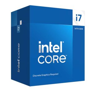 Intel Core I7 14700f 5 4ghz 33mb Onbellek 20 Cekirdek 1700 Islemci Y1