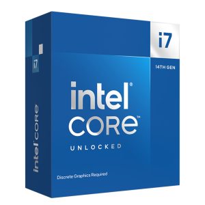 Intel Core I7 14700kf 5 6ghz 33mb Onbellek 20 Cekirdek 1700 Islemci Y