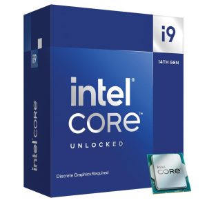 Intel Core I9 14900k 6 0ghz 36mb Onbellek 24 Cekirdek 1700 Islemci Y1