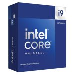 Intel Core i9-14900KS 6.2 GHz 24 Çekirdek İşlemci