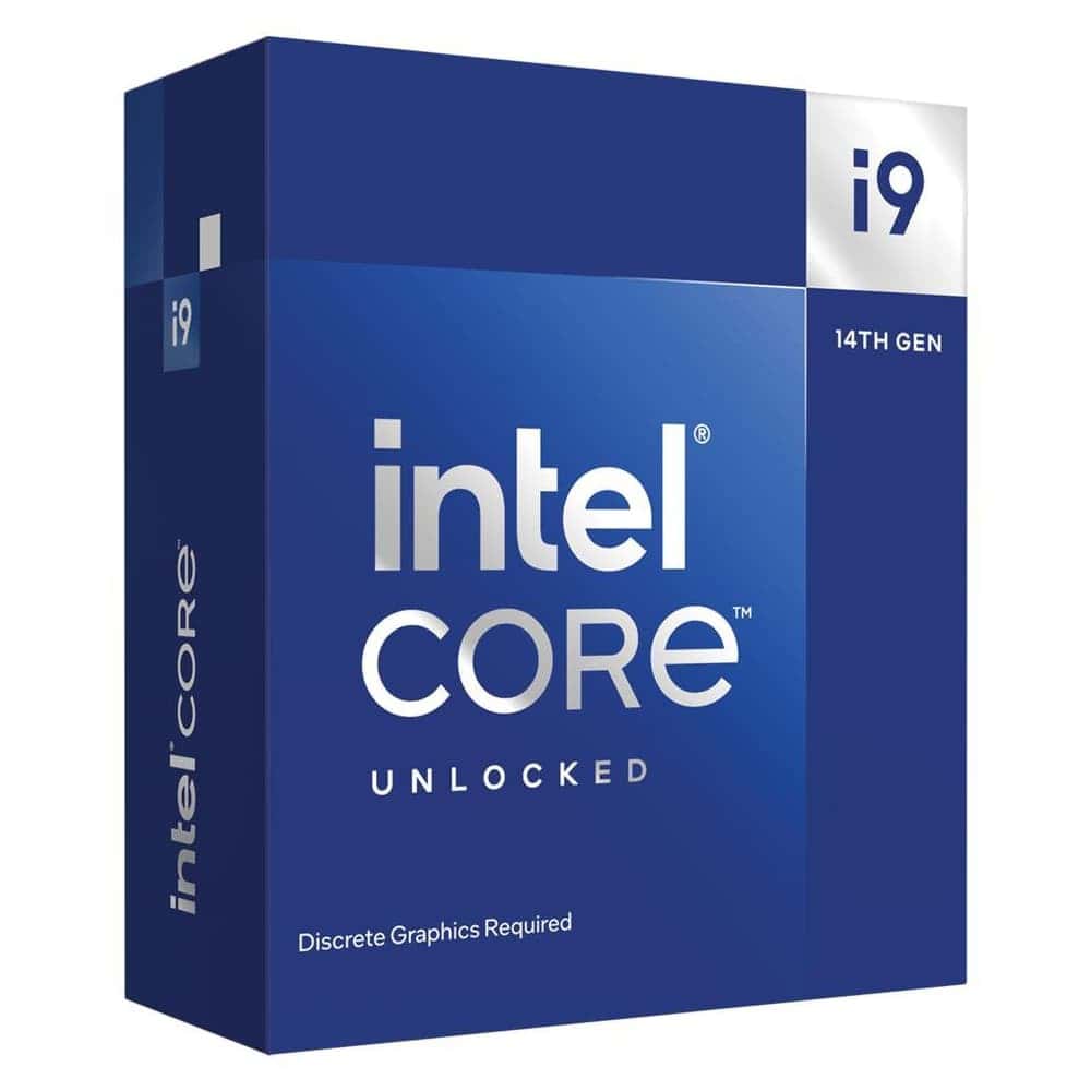 Intel Core I9 14900ks 6 0ghz 36mb Onbellek 24 Cekirdek Lga 1700 Islemci 1