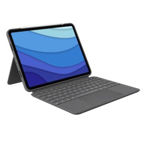 Logitech Combo Touch Ipad Pro 11 5 Nesil Klavye 920 010136