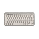 Logitech K380 Bluetooth Kum TR Q Klavye 920-011167