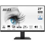 MSI Pro MP273QV 27 inç 75Hz 1ms 2K WQHD Adaptive Sync VA Monitör