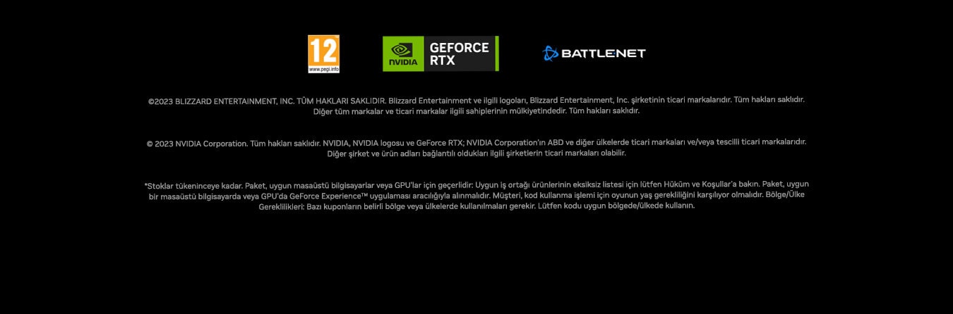 Nvidia geforce rtx 40 overwatch 2 invasion ultimade bundle 20230811 8