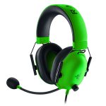 Razer BlackShark V2 X Yeşil Gaming Kulaklık (RZ04-03240600-R3M1)