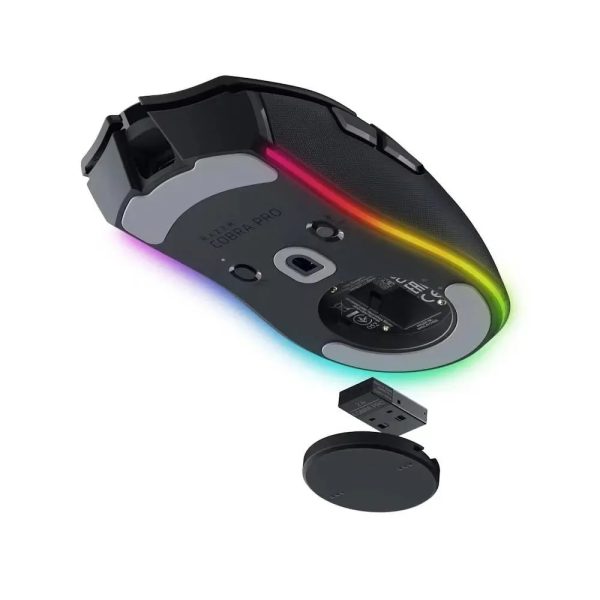 Razer Cobra Pro Kablosuz Gaming Mouse Rz01 04660100 R3g1 4