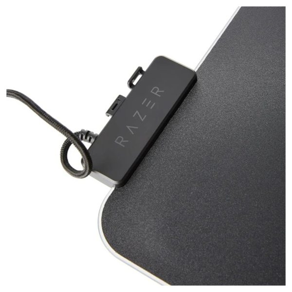 Razer Firefly V2 Mouse Pad Rz02 03020100 R3m1 Yyh4