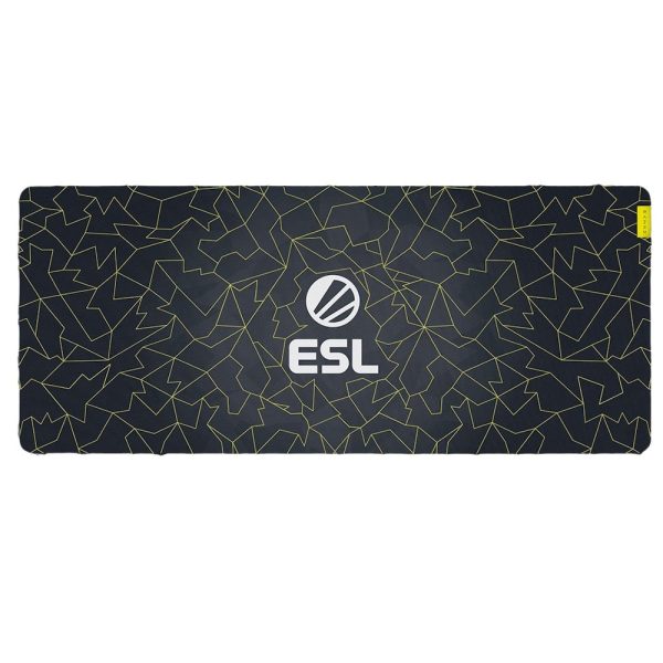 Razer Gigantus V2 Xxl Esl Edition Gaming Mousepad Rz02 03332500 R3m1