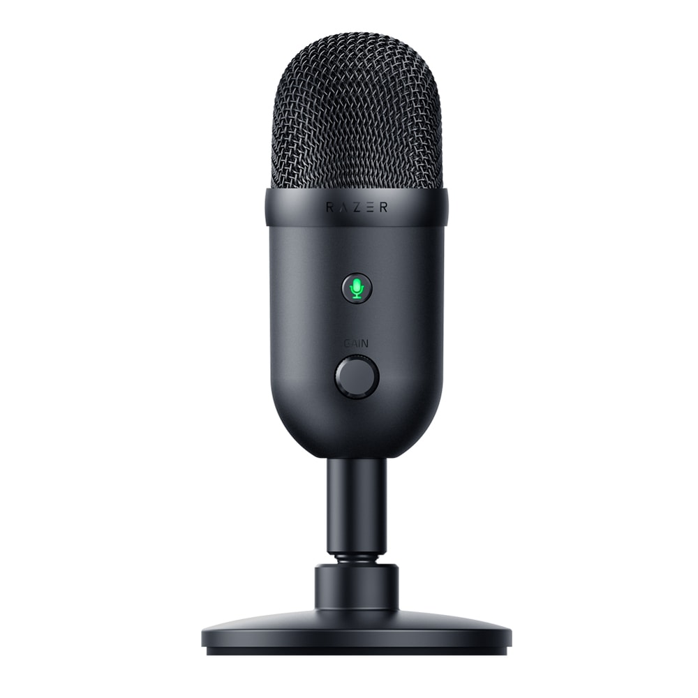 Razer Seiren V2 X Siyah Yayinci Mikrofonu Rz19 04050100 R3m1