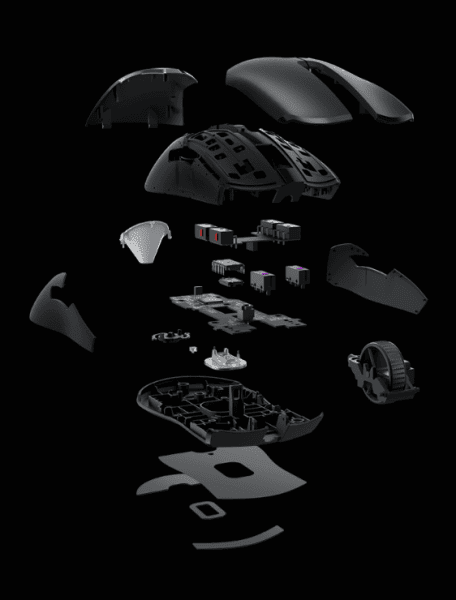 Razer Viper 8KHz ESL Edition Mouse a6