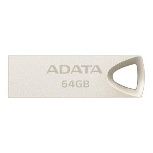 Adata Uv210 64gb Usb 2 0 Metal Flash Disk 1