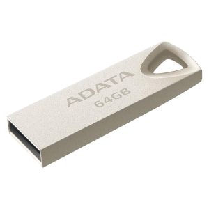 Adata Uv210 64gb Usb 2 0 Metal Flash Disk