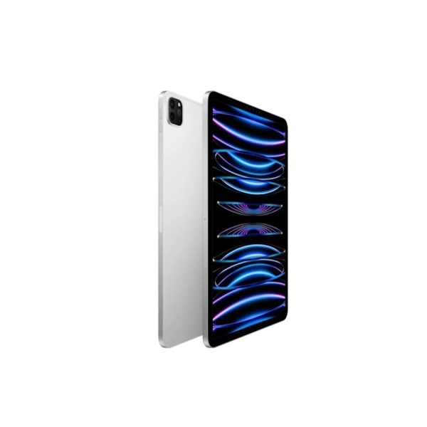 Apple Ipad Pro 12 9 Inc 5 Nesil M1 2tb Gumus Mhnq3tu A