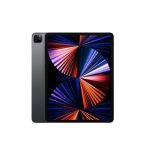 APPLE iPad Pro 12.9 inç 5.Nesil M1 2TB – Uzay Grisi (MHNP3TU/A)