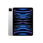 APPLE iPad Pro 12.9 inç 6.Nesil M2 1TB – Gümüş (MNXX3TU/A)