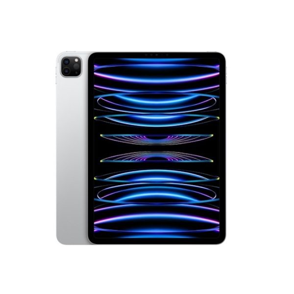 Apple Ipad Pro 12 9 Inc 6 Nesil M2 1tb Gumus Mnxx3tu A