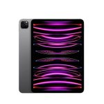 APPLE iPad Pro 12.9 inç 6.Nesil M2 1TB – Uzay Grisi (MNXW3TU/A)