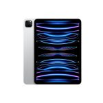 APPLE iPad Pro 12.9 inç 6.Nesil M2 2TB – Gümüş (MNY03TU/A)