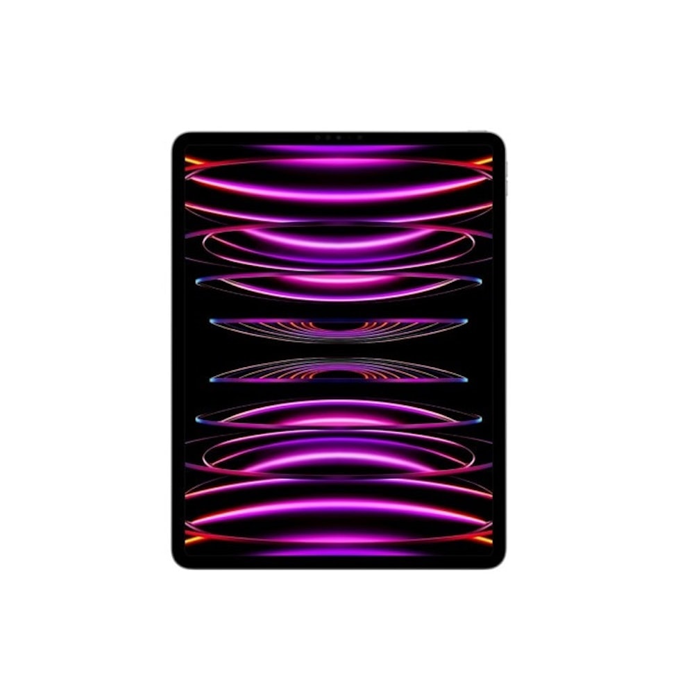 APPLE iPad Pro 12.9 inç 6.Nesil M2 2TB – Uzay Grisi (MNXY3TU/A