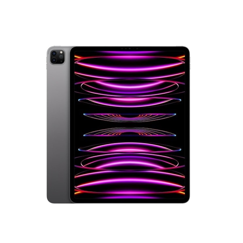 APPLE iPad Pro 12.9 inç 6.Nesil M2 2TB – Uzay Grisi (MNXY3TU/A