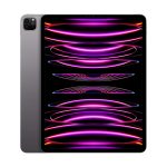 Apple iPad Pro 12.9 inç 6.Nesil M2 512GB – Uzay Grisi (MNXU3TU/A)