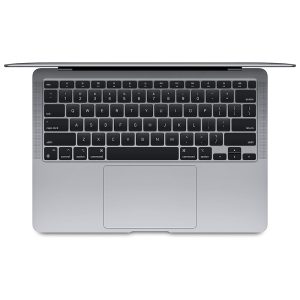 Apple Macbook Air 13 3 Inc M1 8cpu 7gpu 16gb 256gb Ssd Uzay Grisi Z1240009k 1